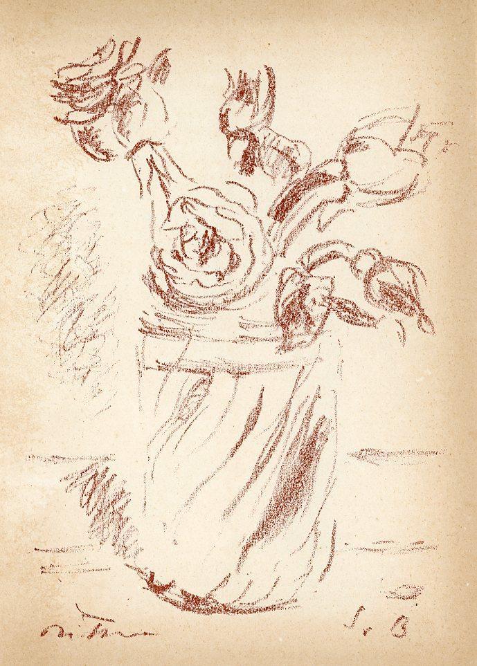 Piccola Galleria. Pagine d'arte moderna