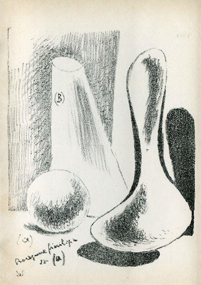 Piccola Galleria. Pagine d'arte moderna