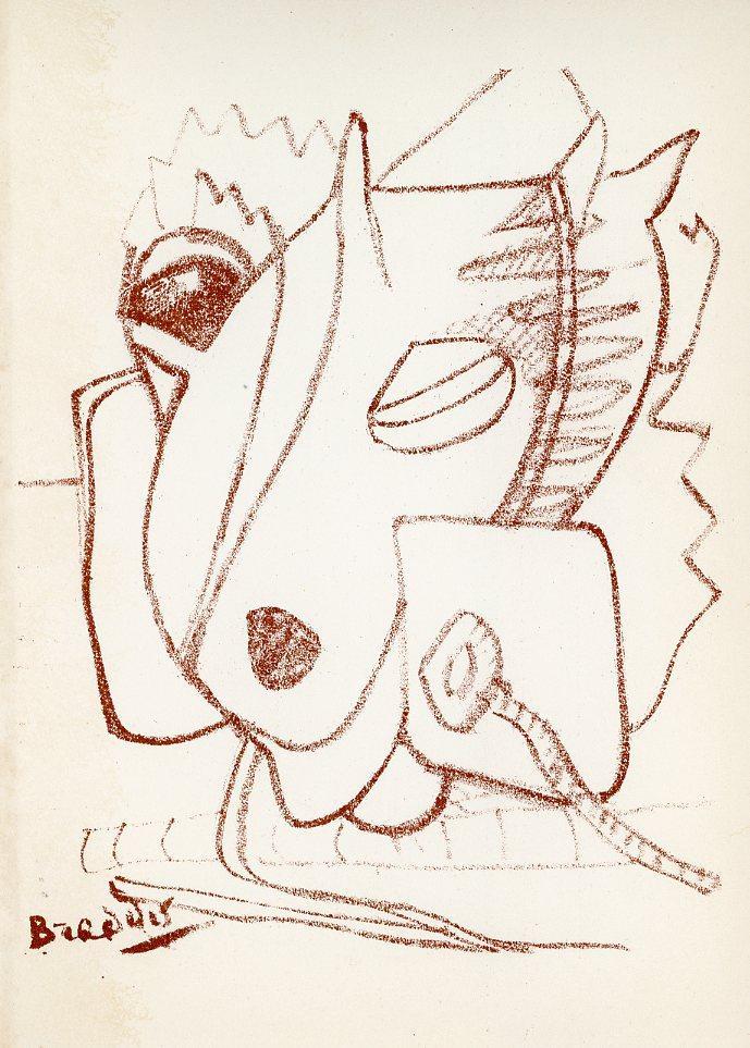 Piccola Galleria. Pagine d'arte moderna