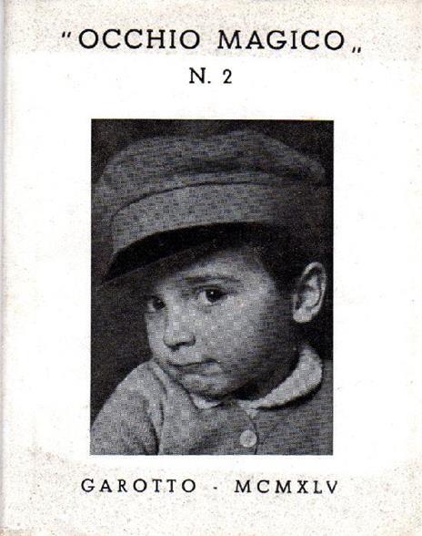 Bimbi e paesi - Giovanni Scheiwiller,Enrico Emanuelli - copertina