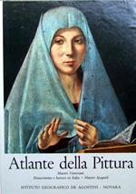 Atlante della Pittura. Volume II: Maestri veneziani. Rinascimento e Barocco in Italia. Maestri Spagnoli