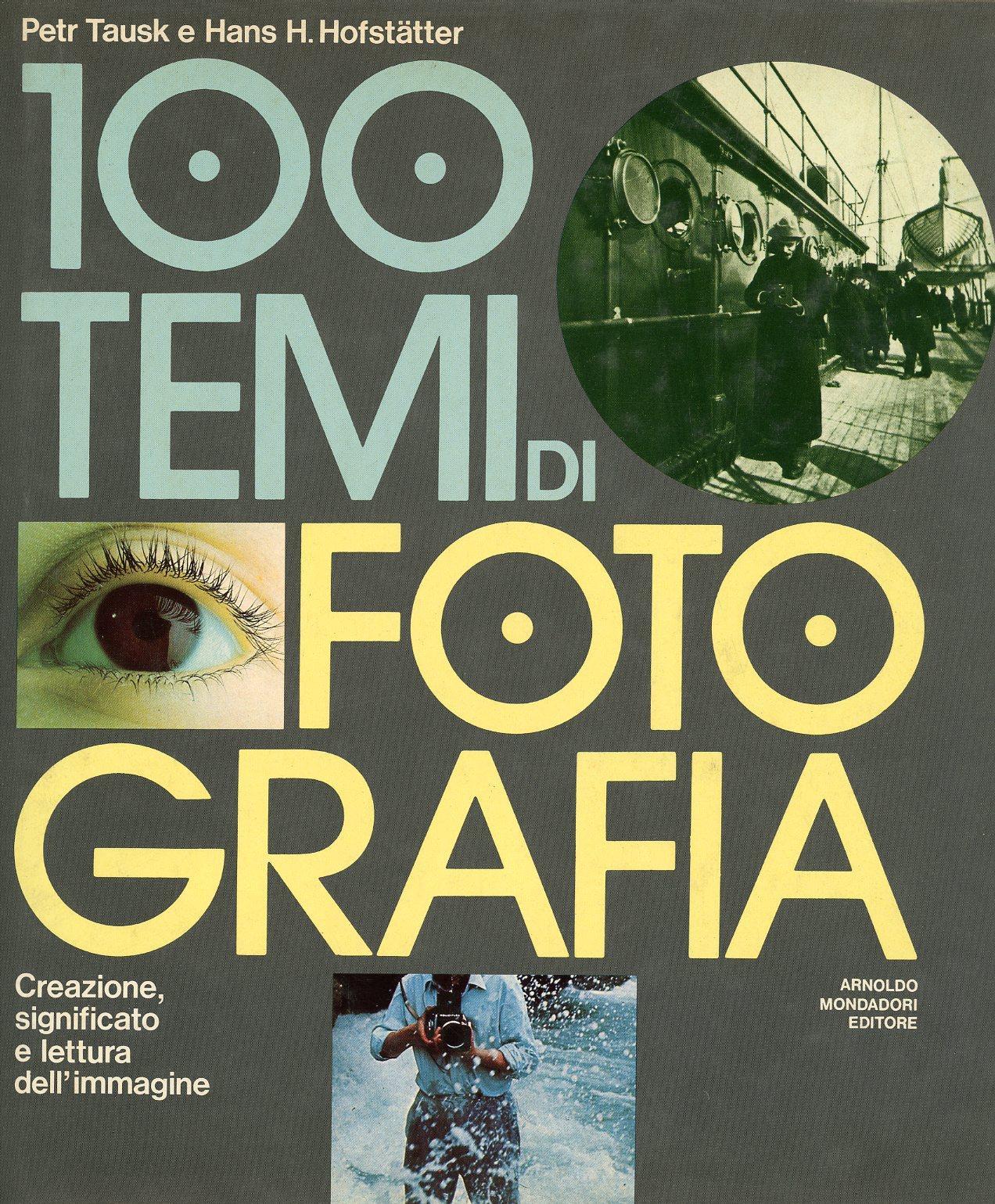 100 temi di fotografia