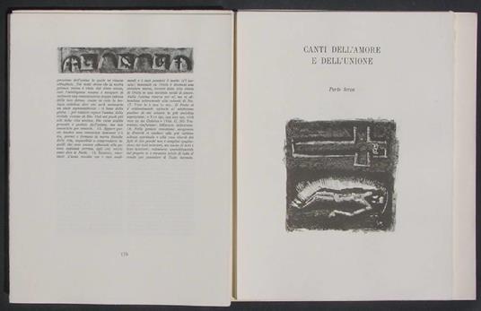 Cantici del Beato frate Iacopone da Todi. Le Laude - Sironi,Jacopone da Todi - copertina