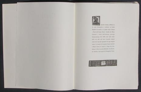 Cantici del Beato frate Iacopone da Todi. Le Laude - Sironi,Jacopone da Todi - 4
