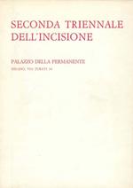 Seconda Triennale dell'Incisione