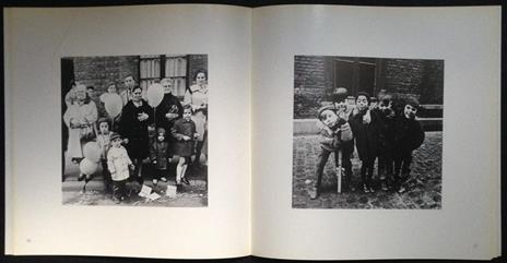 Bruxelles, les gens - Jacques Evrard,Jacques Meuris - 2