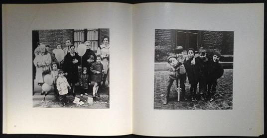 Bruxelles, les gens - Jacques Evrard,Jacques Meuris - 2