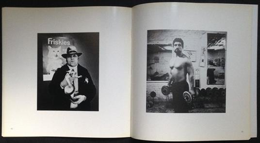 Bruxelles, les gens - Jacques Evrard,Jacques Meuris - 3