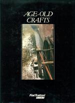 Age-Old Crafts