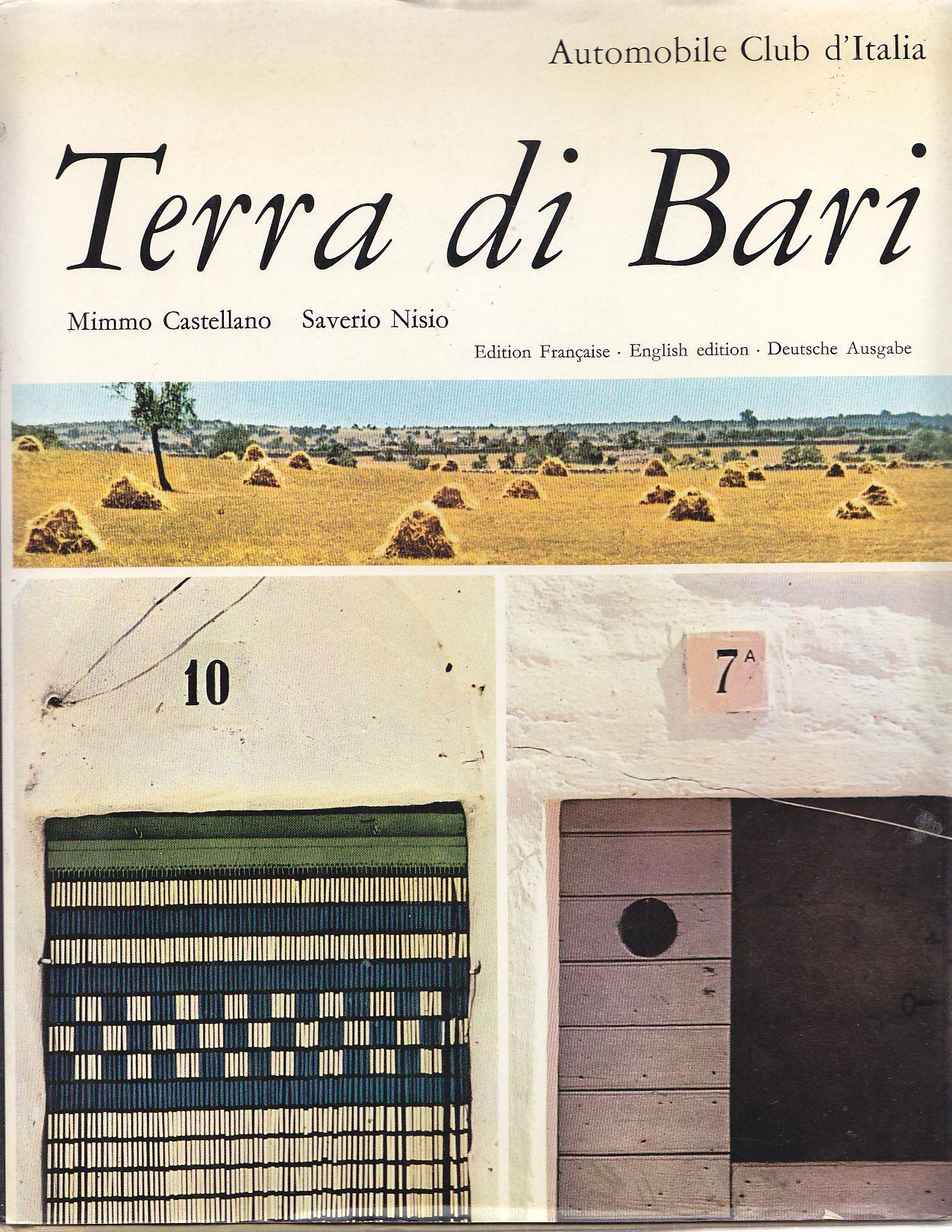 Terra di Bari