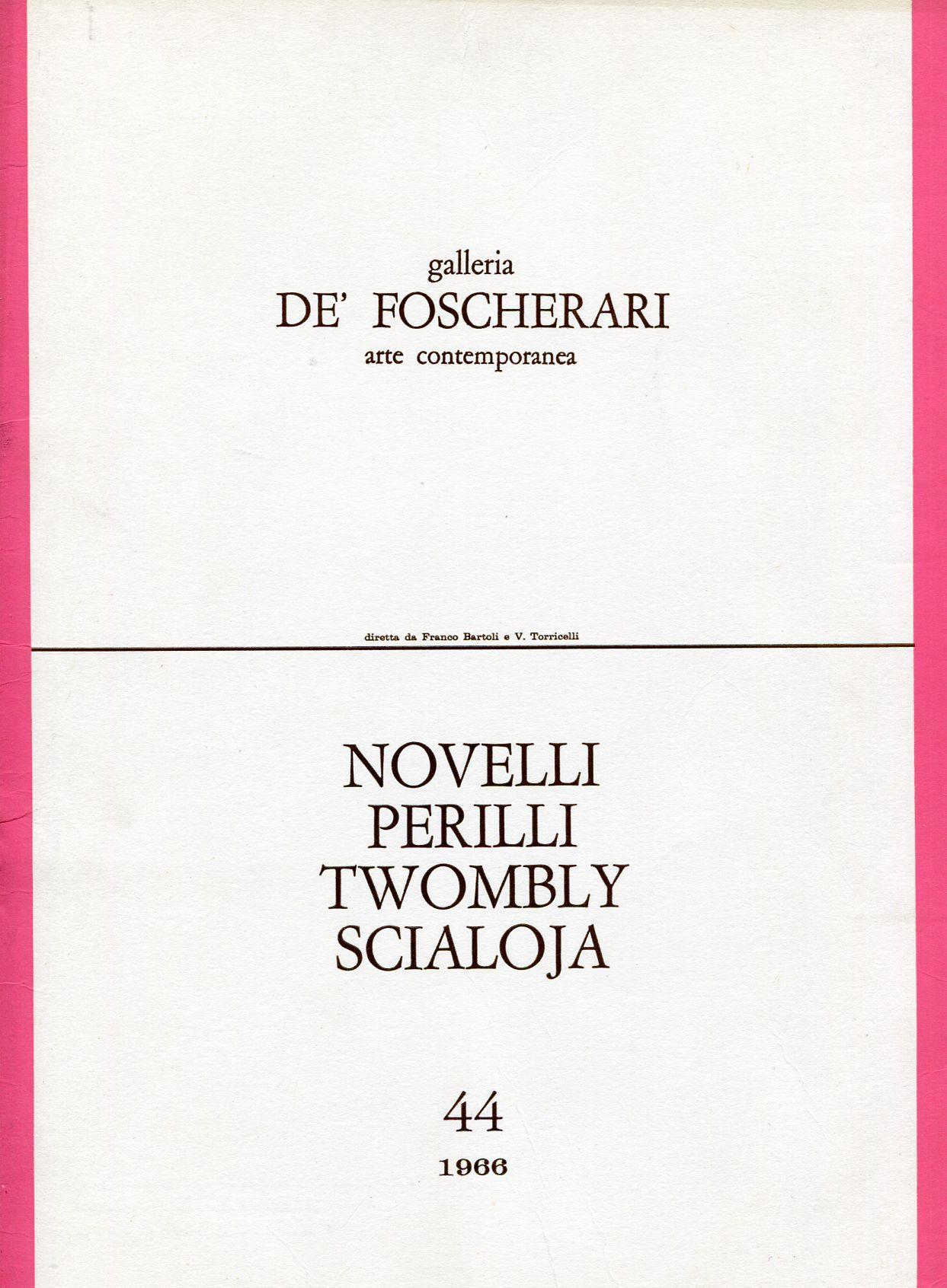 Studio Bibliografico Marini