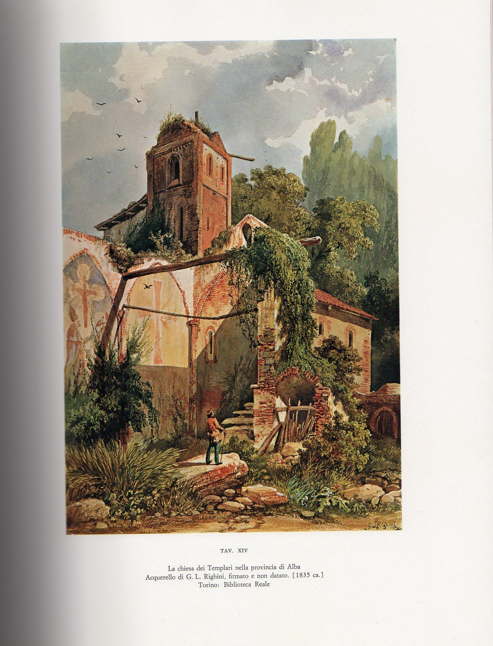 Piemonte romantico