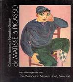 De Matisse à Picasso. Collection Jacques et Natashe Gelman