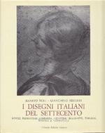 I disegni italiani del Settecento