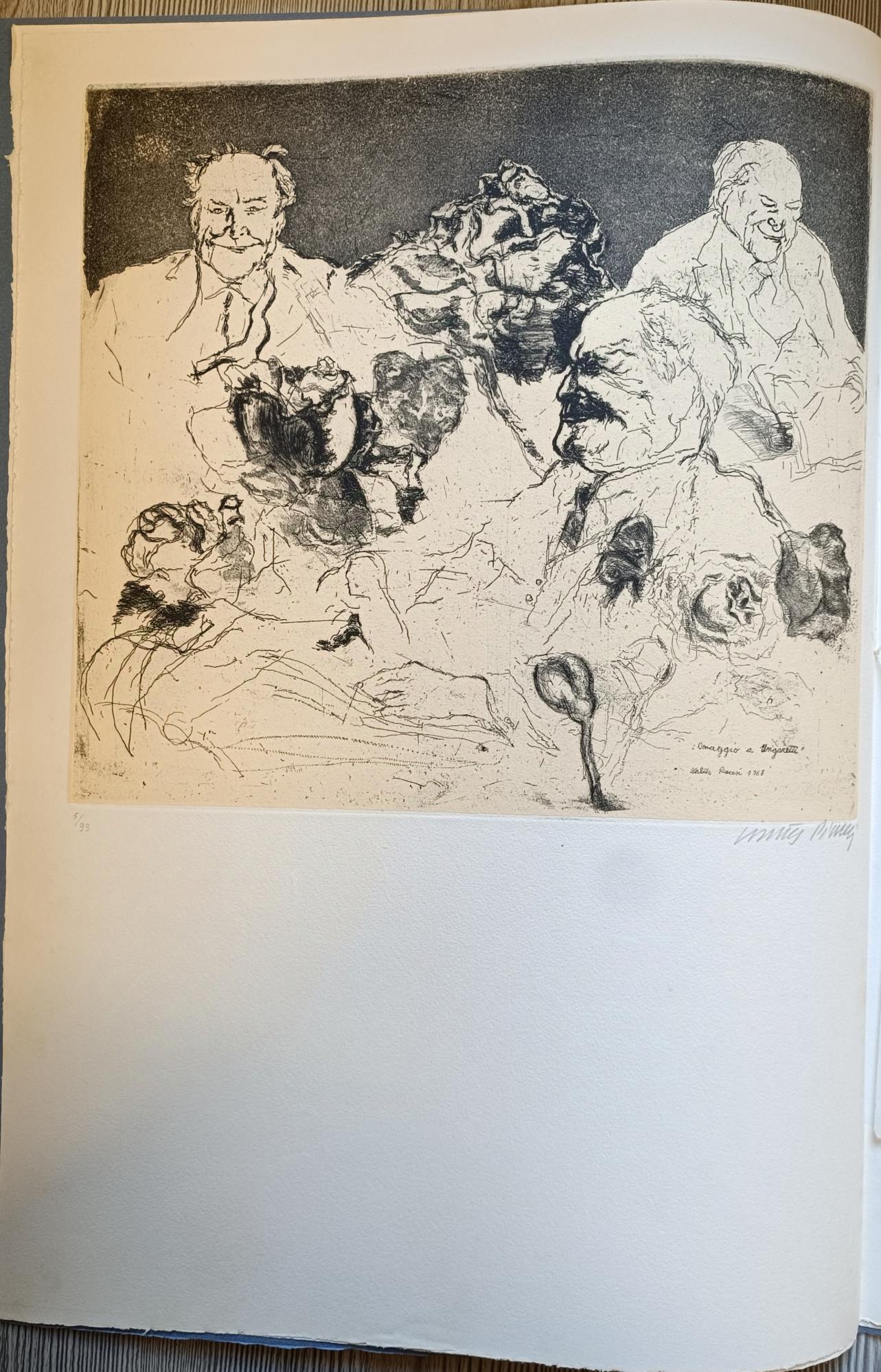 Studio Bibliografico Marini