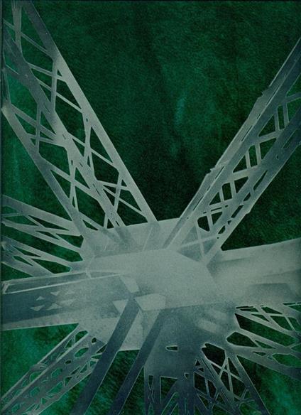 Le strutture del mondo moderno 1850-1900 - Nello Ponente - copertina