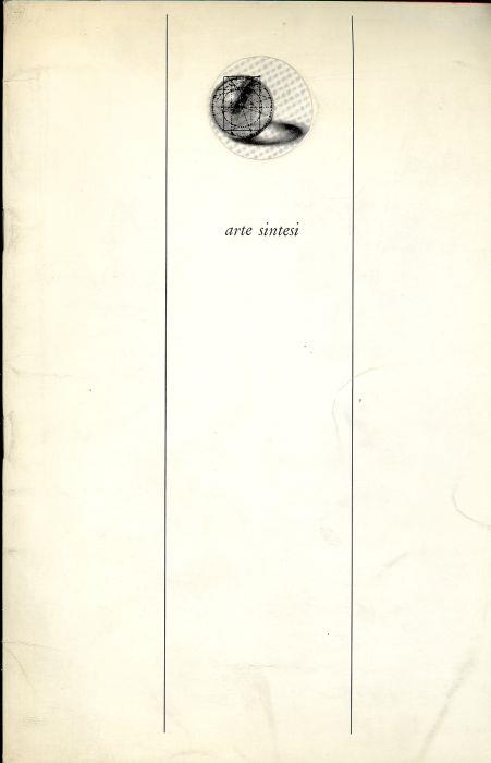 Arte sintesi