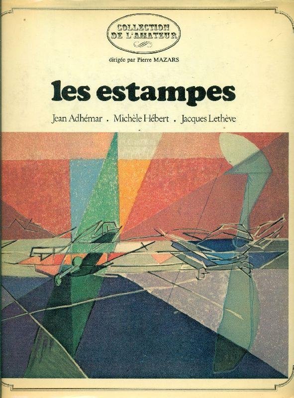 Les estampes