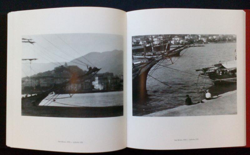 Francesco Agosti. Lo sguardo discreto di un fotografo piemontese del primo Novecento