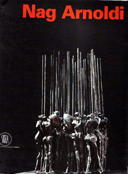 Nag Arnoldi - Nag Arnoldi - copertina