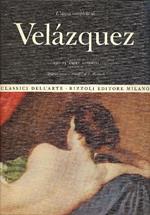L' opera completa di Velazquez