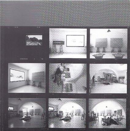 Carlo Battaglia. Personale di pittura - Carlo Battaglia - copertina