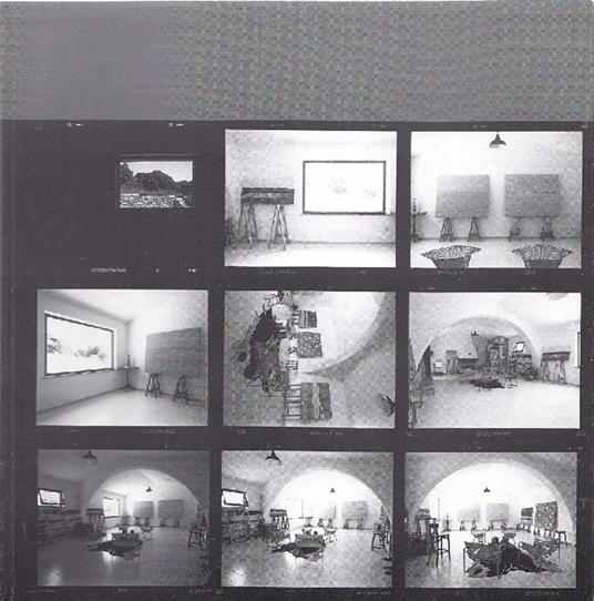 Carlo Battaglia. Personale di pittura - Carlo Battaglia - copertina