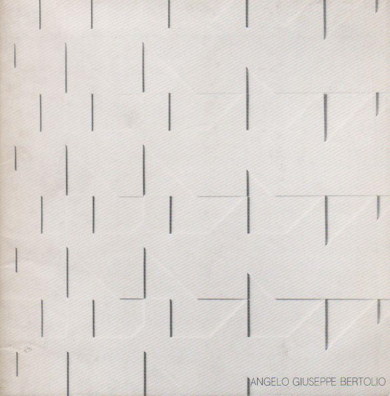 Studio Bibliografico Marini