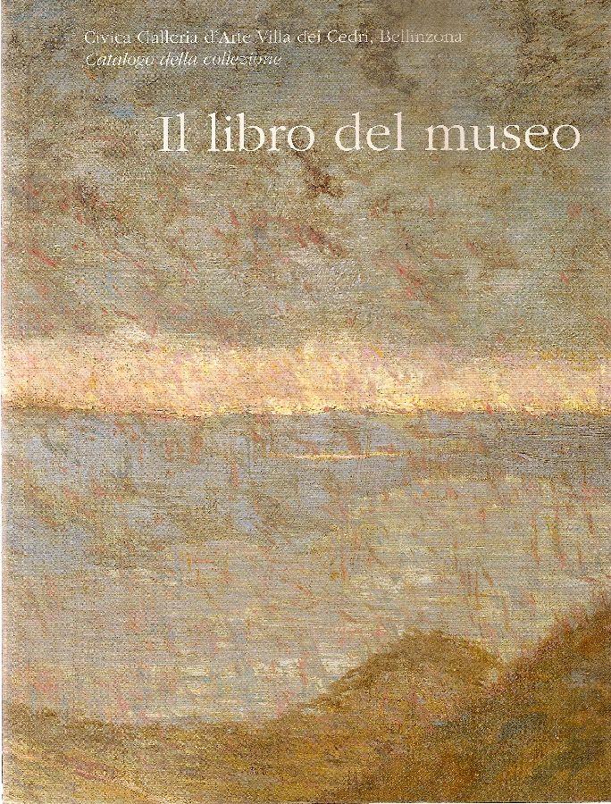 Il libro del museo