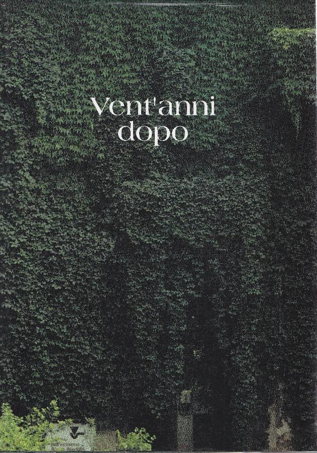 Vent'anni dopo 1975-1995