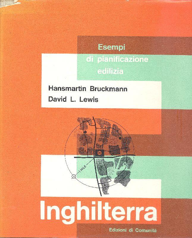 Esempi di pianificazione edilizia in Inghilterra