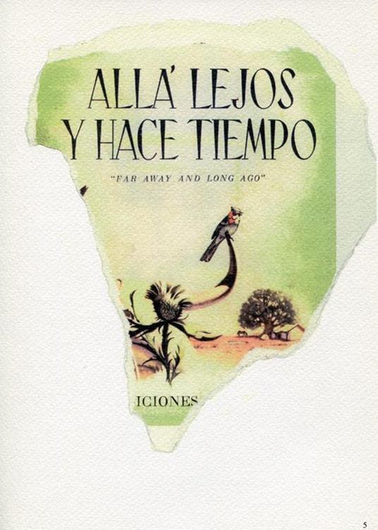 Constancias - Rosalba Campra - 2