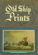 Old Ship Prints