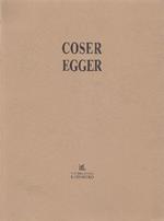 Coser. Egger