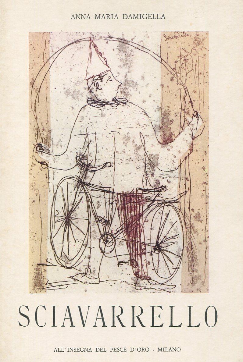 Studio Bibliografico Marini