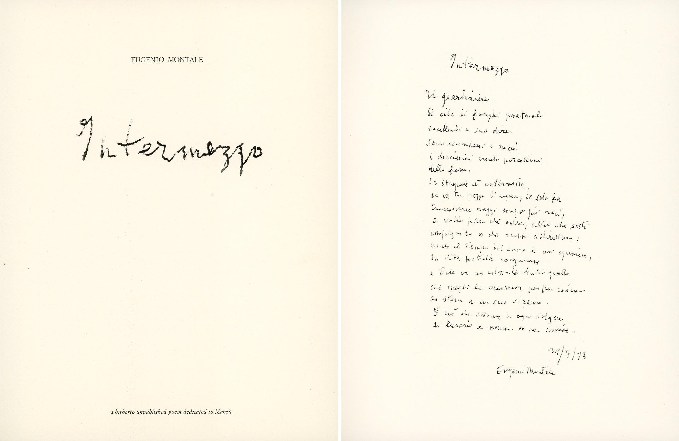 Studio Bibliografico Marini