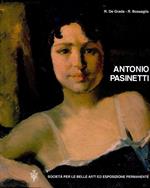 Antonio Pasinetti 1863-1940