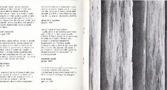 Mario De Maio. Opere 1983-1989: riferimenti critici - Mario De Maio - 2