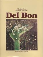 Del Bon. Tutte le opere. Volume I: 1920-1937