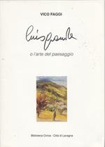 Luigi Grande o l'arte del paesaggio