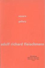 Adolf Richard Fleischmann