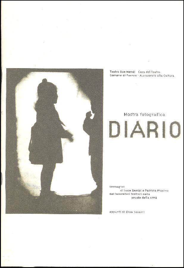 Mostra fotografica Diario