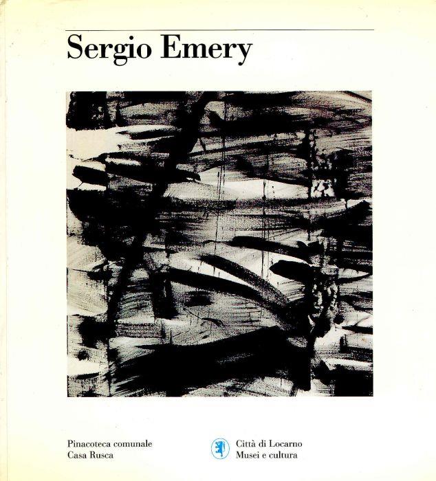 Sergio Emery