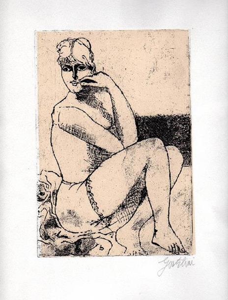 Un inverno a Parigi - Gualtieri di San Lazzaro - 2