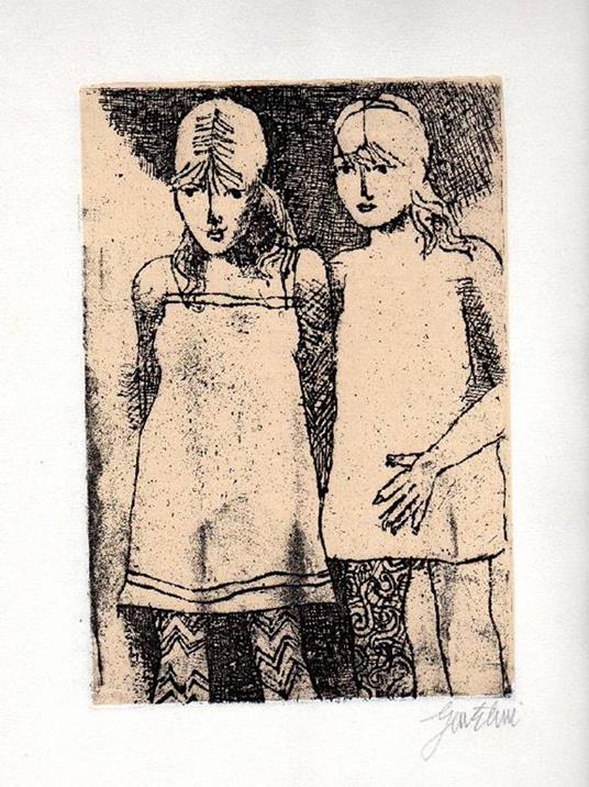 Un inverno a Parigi - Gualtieri di San Lazzaro - 4