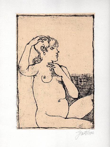 Un inverno a Parigi - Gualtieri di San Lazzaro - 5