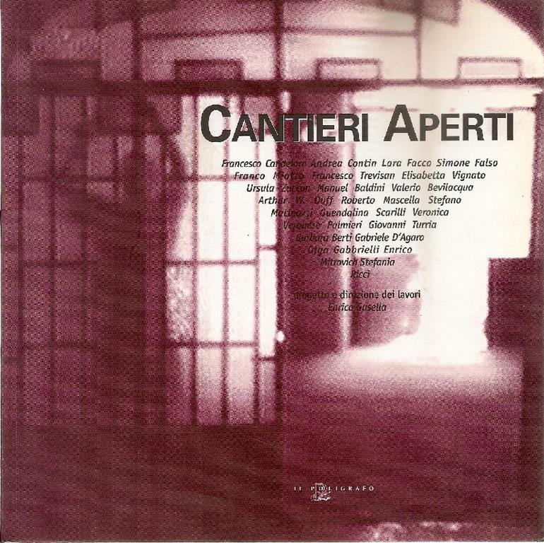 Studio Bibliografico Marini