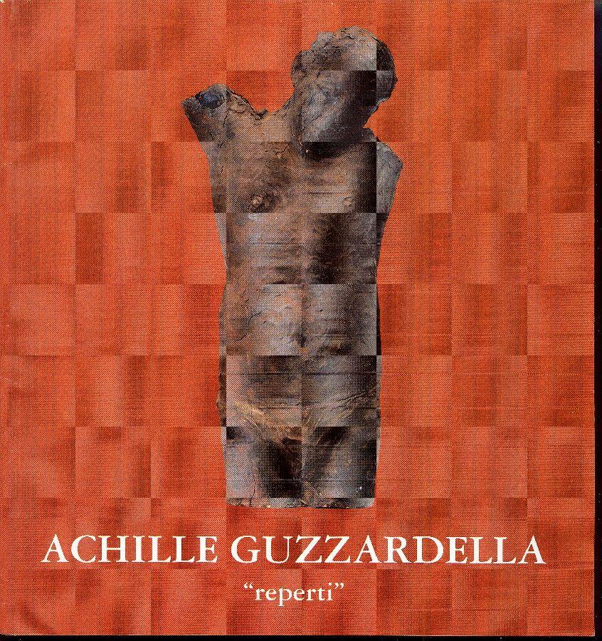 Achille Guzzardella ''repertì'