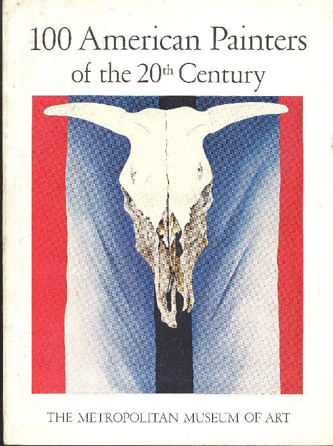 100 American Painters of the 20th Century