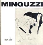 Minguzzi. Disegni, acqueforti, litografie